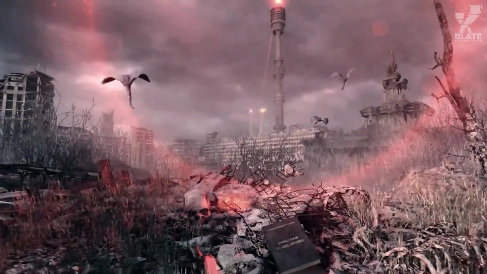 Metro 2033: Раньше было лучше?