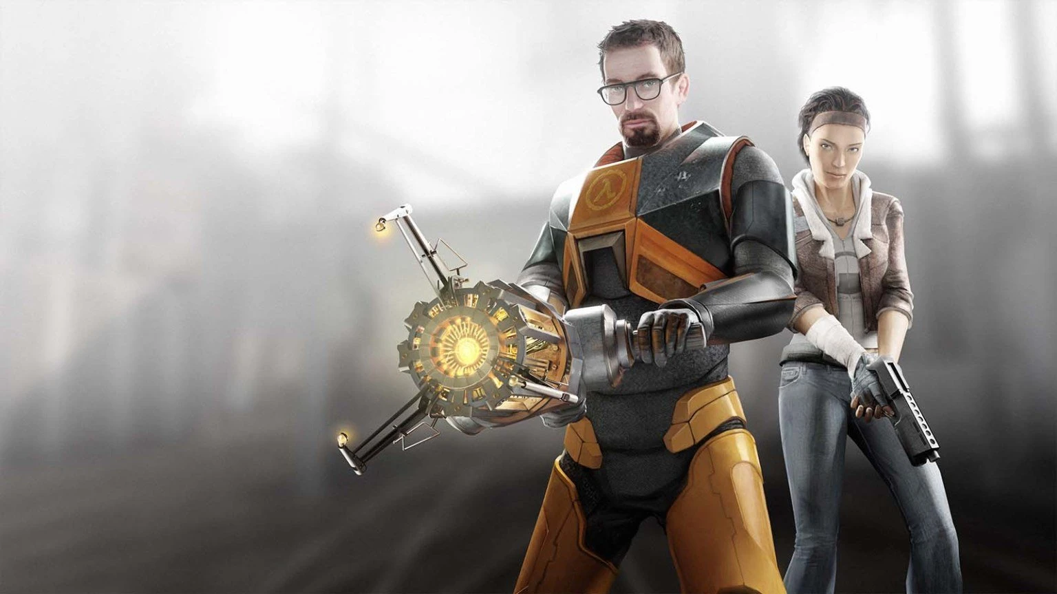 10 лучших модов для Half-Life 2