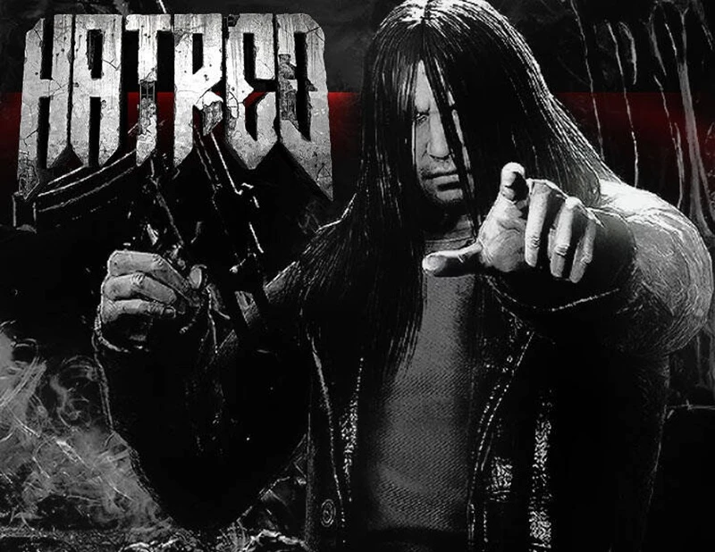 Hatred: Трейнер/Trainer (+9) [24112025 135232_rev.20802] {LIRW / GHL}