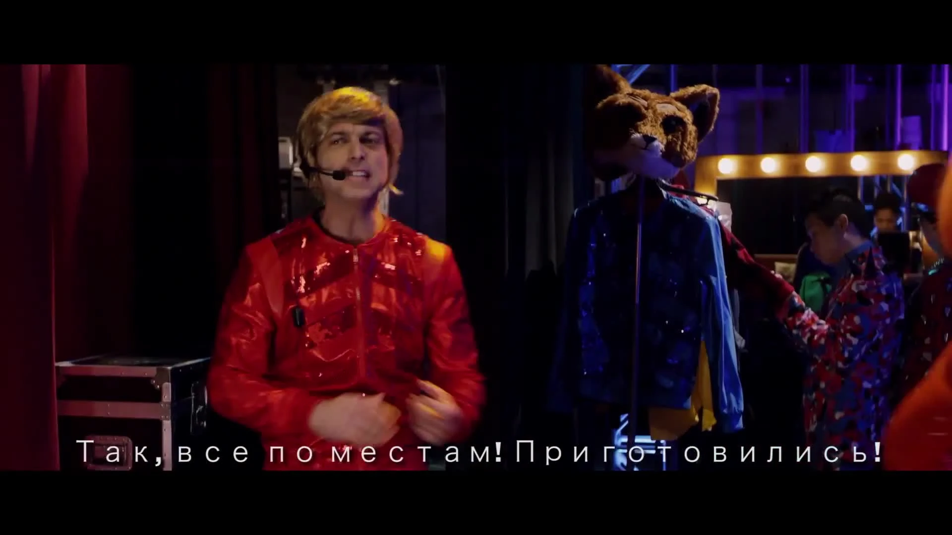 Just Dance 2016 "Get ready for Just Dance Unlimited, the brand-new streaming service! [RU]"