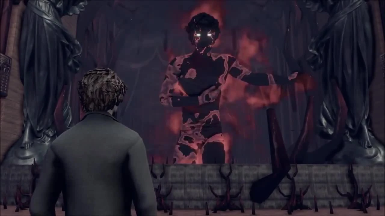 The Piano - Релизный трейлер