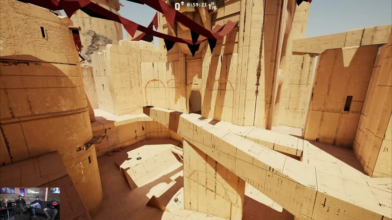 Новый билд Unreal Torment