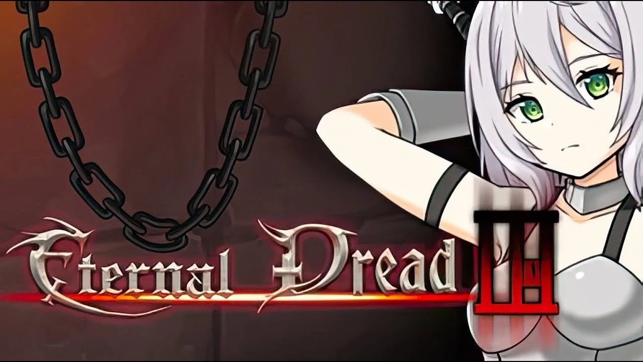 Eternal Dread 3 "Трейнер +10" [1.0] {Abolfazl.k}