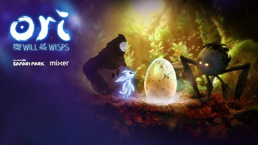 Игроки в восторге от Ori and the Will of the Wisps