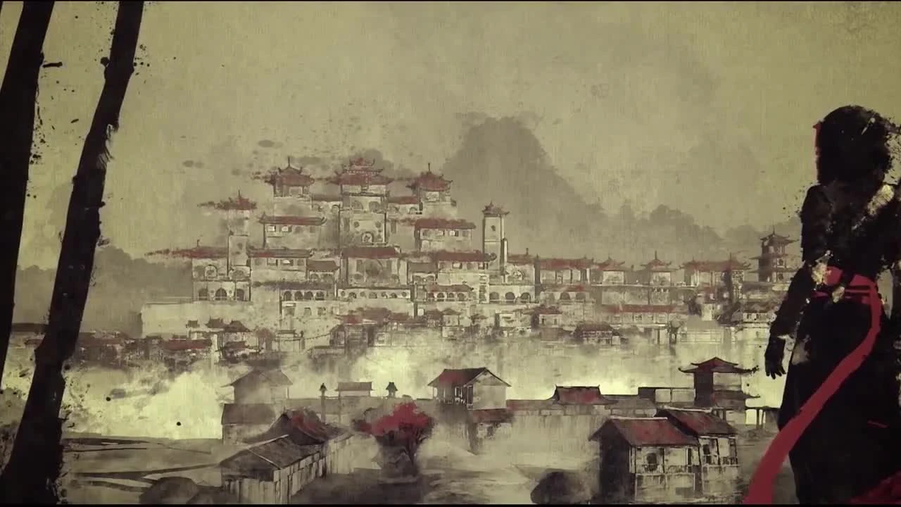 Обзор Assassin’s Creed Chronicles: China