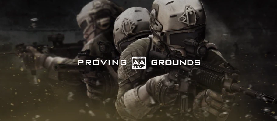 Открытая бета тактического F2P-шутера America"s Army: Proving Grounds для PS4 и новый трейлер игры