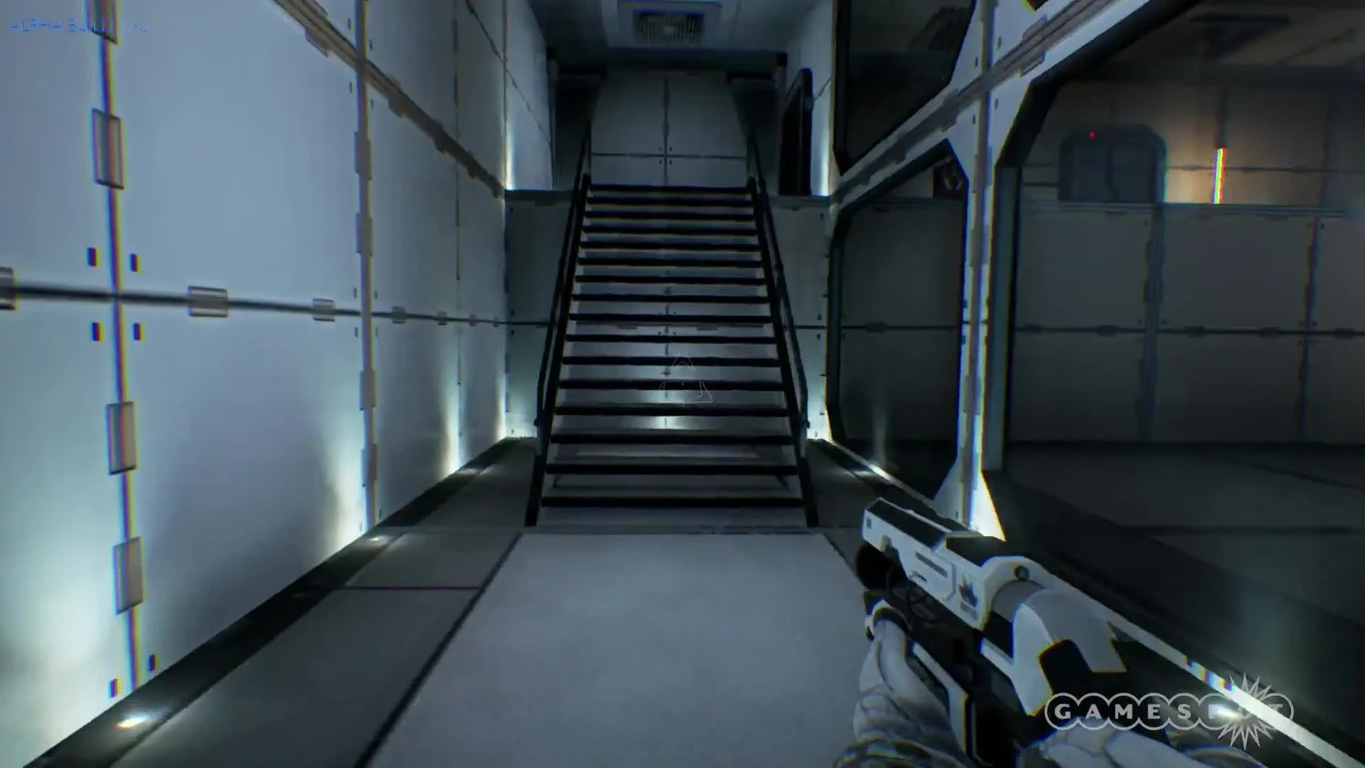 Геймплей The Turing Test