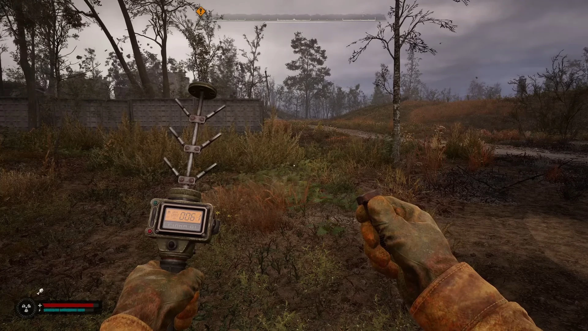 Лучшие детекторы артефактов в S.T.A.L.K.E.R. 2: как получить и использовать