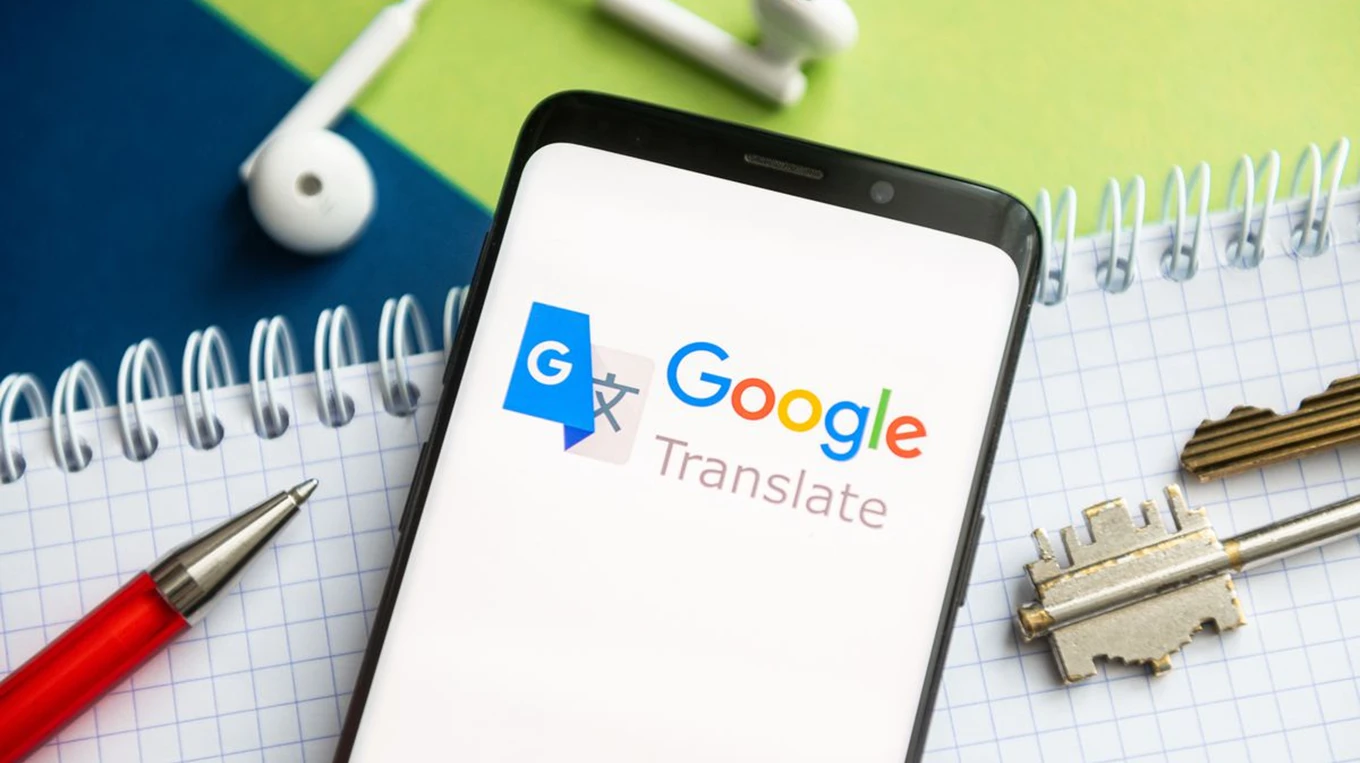 В Google Translate появилась функция перевода в реальном времени с сохранением интонации и темпа речи