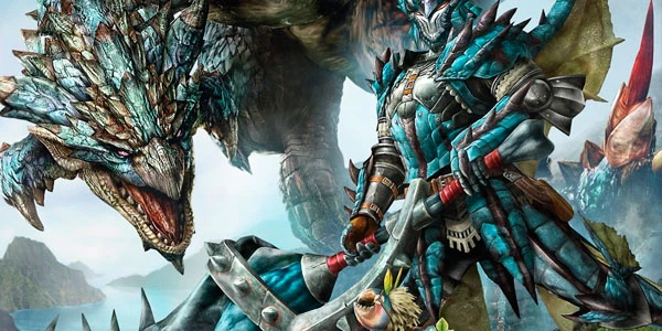 Monster Hunter Freedom Unite несовместима с iOS 9 (и не будет)