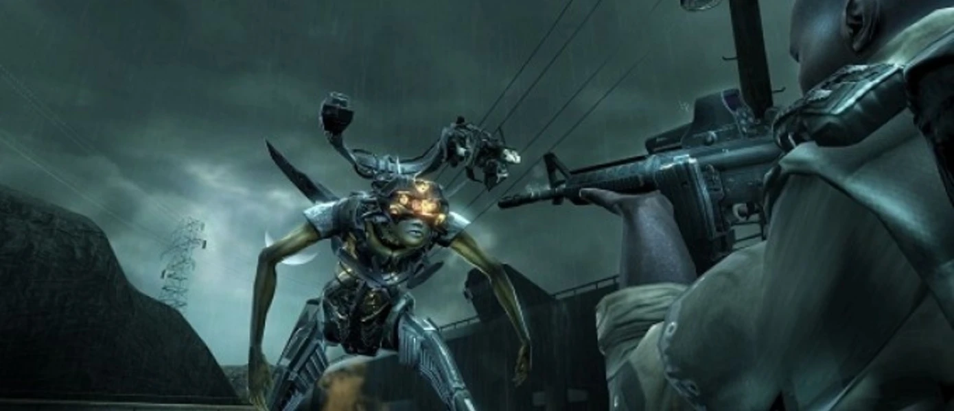 Очередные разбитые надежды: Blacksite: Area 51 отложен