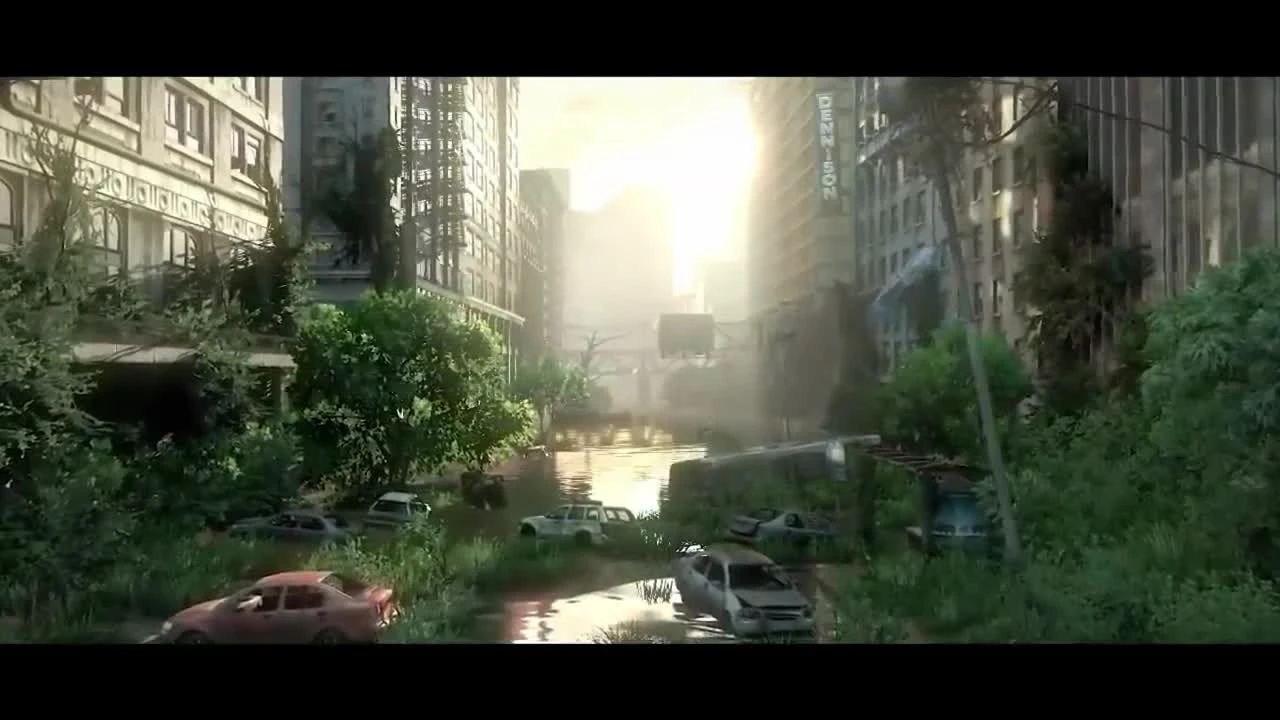 Всё о кордицепсе из The Last of Us