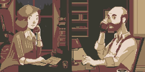 The Lion's Song - приключенческая игра, которая станет мобильной