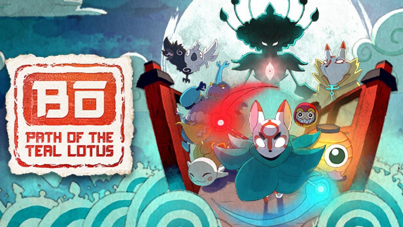 Bo: Path of the Teal Lotus "Таблица для Cheat Engine" [1.0.6] {ColonelRVH}
