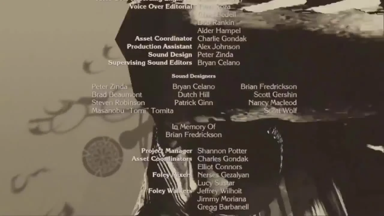 Fly Me To The Moon: Bayonetta's Cover Version (Bayonetta 1)