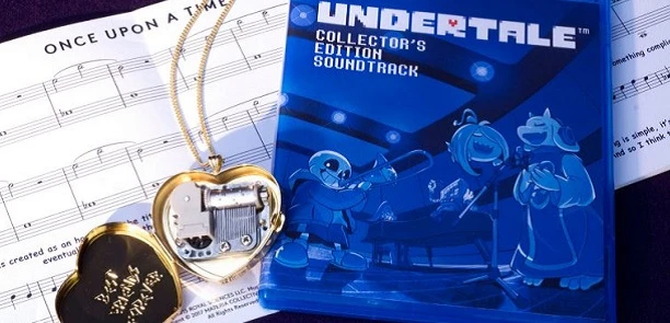 Новости от Tales&Stories Team: обновление перевода Undertale