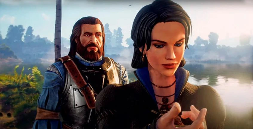 Системные требования ремастера Age of Empires III: Definitive Edition