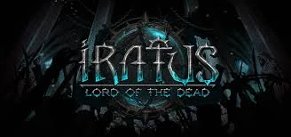 Iratus: Lord of the Dead получит озвучку от Гоблина