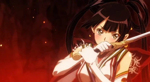 Подробности профессий в тактической ролевой игре God Wars: Future Past