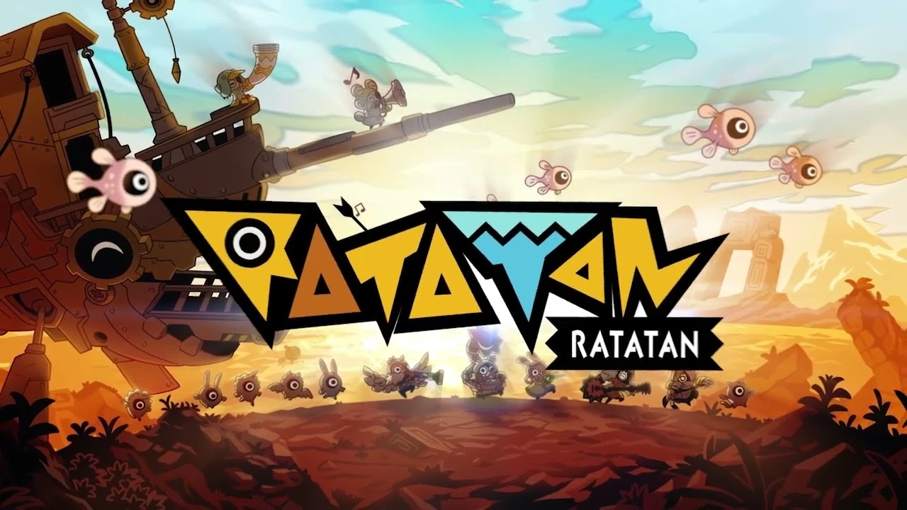 Ratatan получила новый ролик в честь старта Kickstarter-кампании