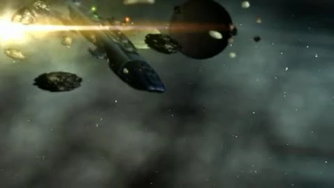 StarShift: The Zaran Legacy