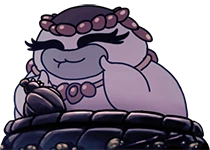 Hollow Knight - Персонажи - Торговцы