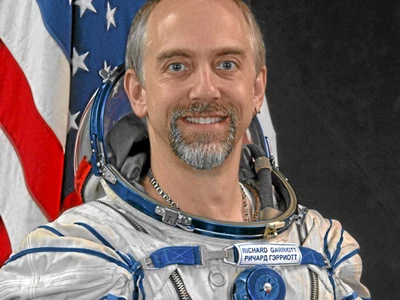 Ричард Гэрриот назвал нынешнее поколение геймдизайнеров "сосунками"