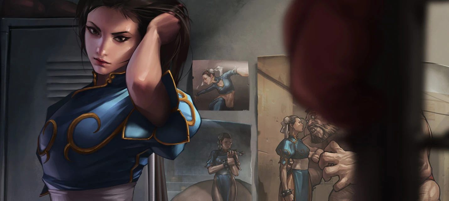 Capcom анонсировали Street Fighter 30th Anniversary Collection для PS4, Xbox One, Switch и PC