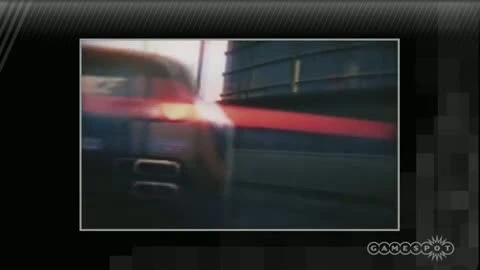 Ridge Racer 3D "Intro and a Drifting Race Gameplay Movie"