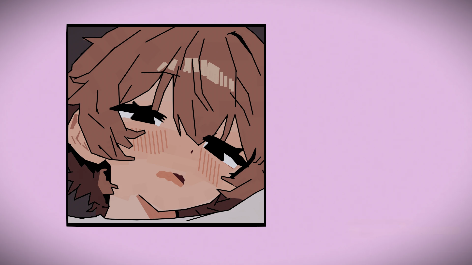 People Playground "Наклейка женщины V2"