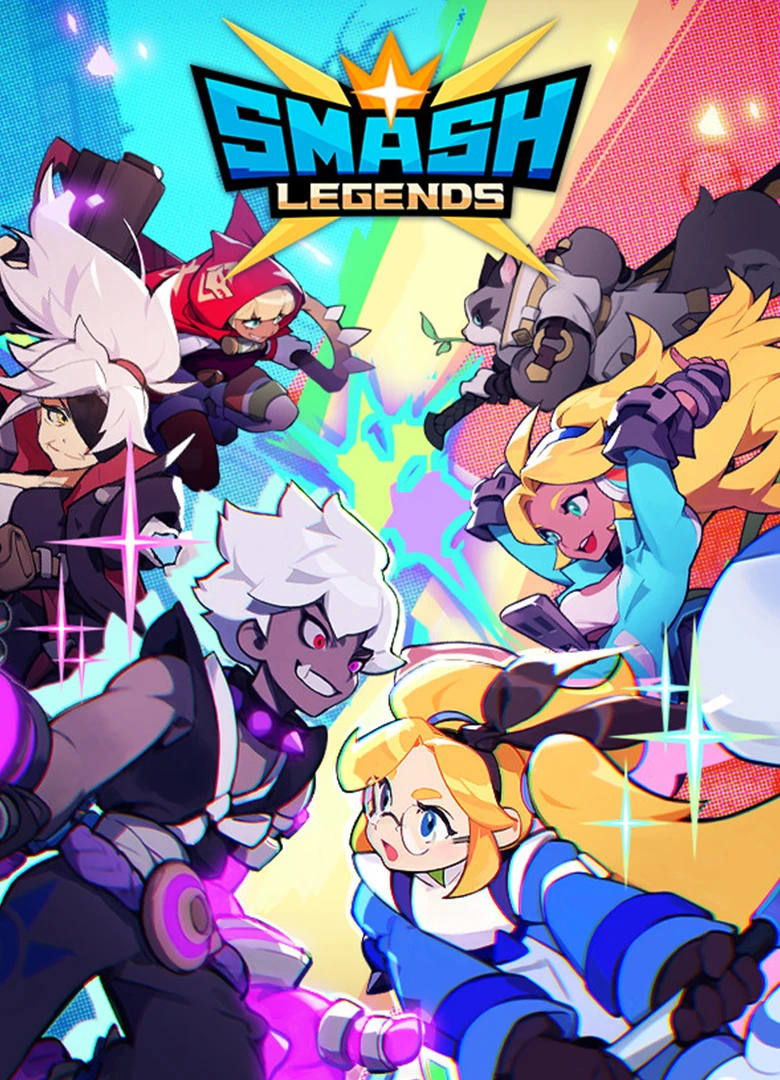 Smash Legends