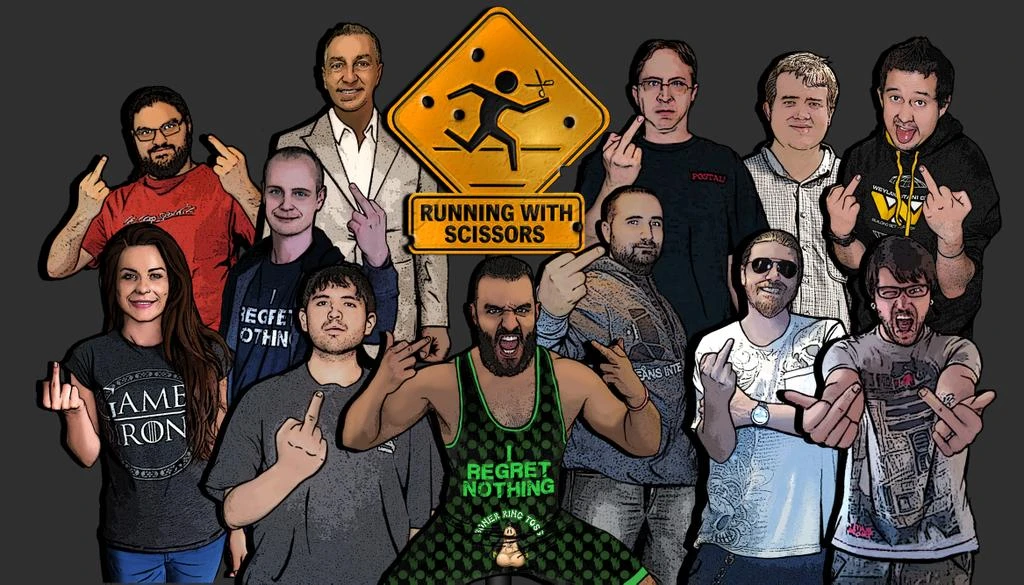 Студия Running With Scissors намекнула в твиттере на новую часть Postal