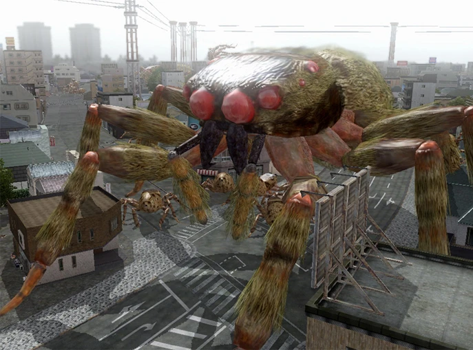 Earth Defense Force 2025 - первые детали сюжетных DLC