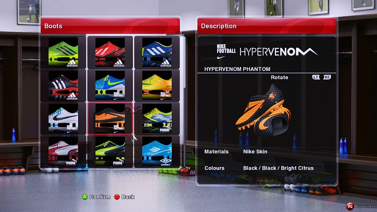 PES 2014 "MyPES14 Patch v1.3"