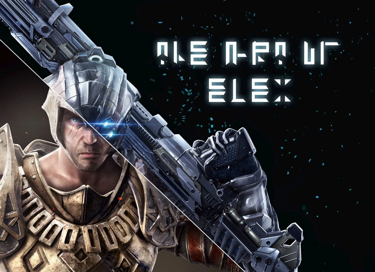 Elex "Digital Extras"