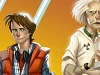 Back to the Future: The Game поступит в продажу в декабре