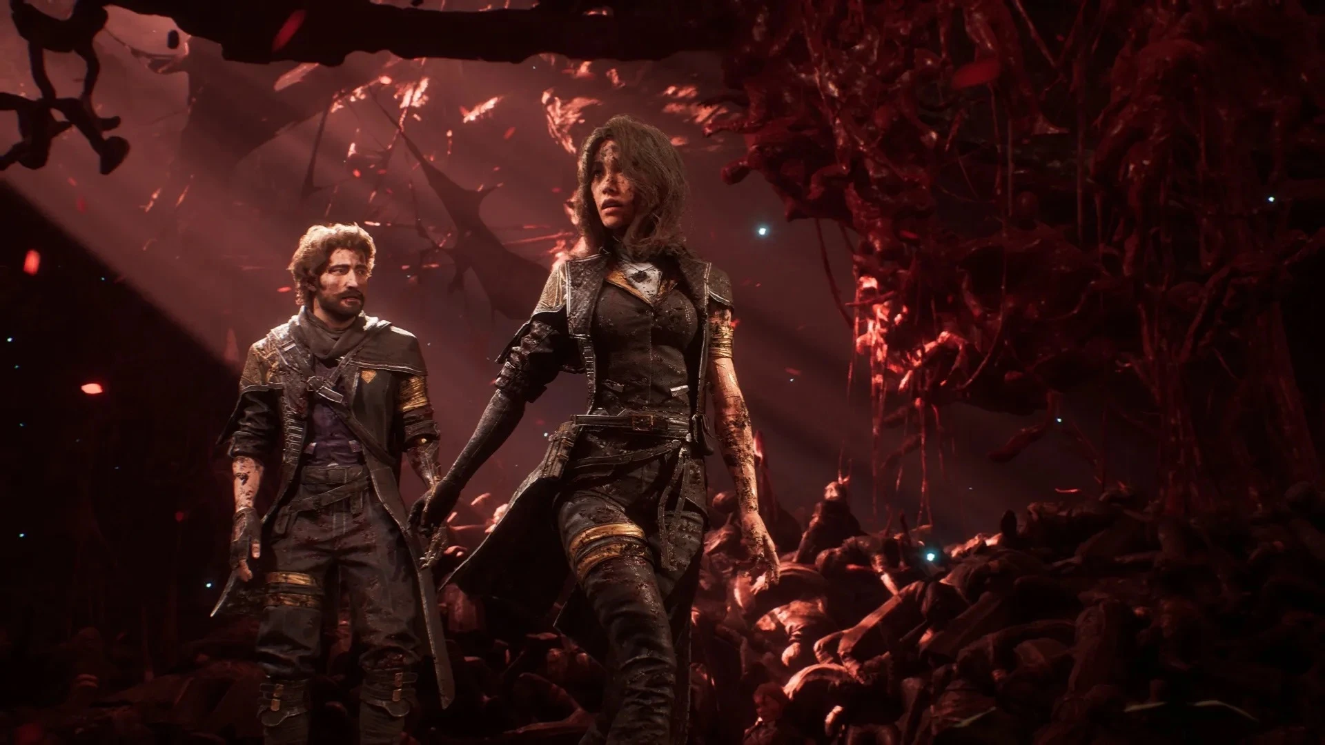 Clair Obscur: Expedition 33 получит физические издания для коллекционеров