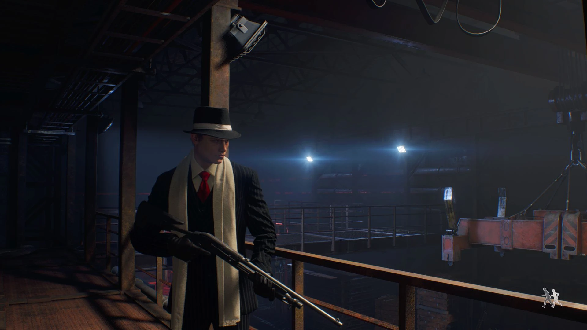 Resident Evil 4 Remake "Пресет яркий и натуральный"