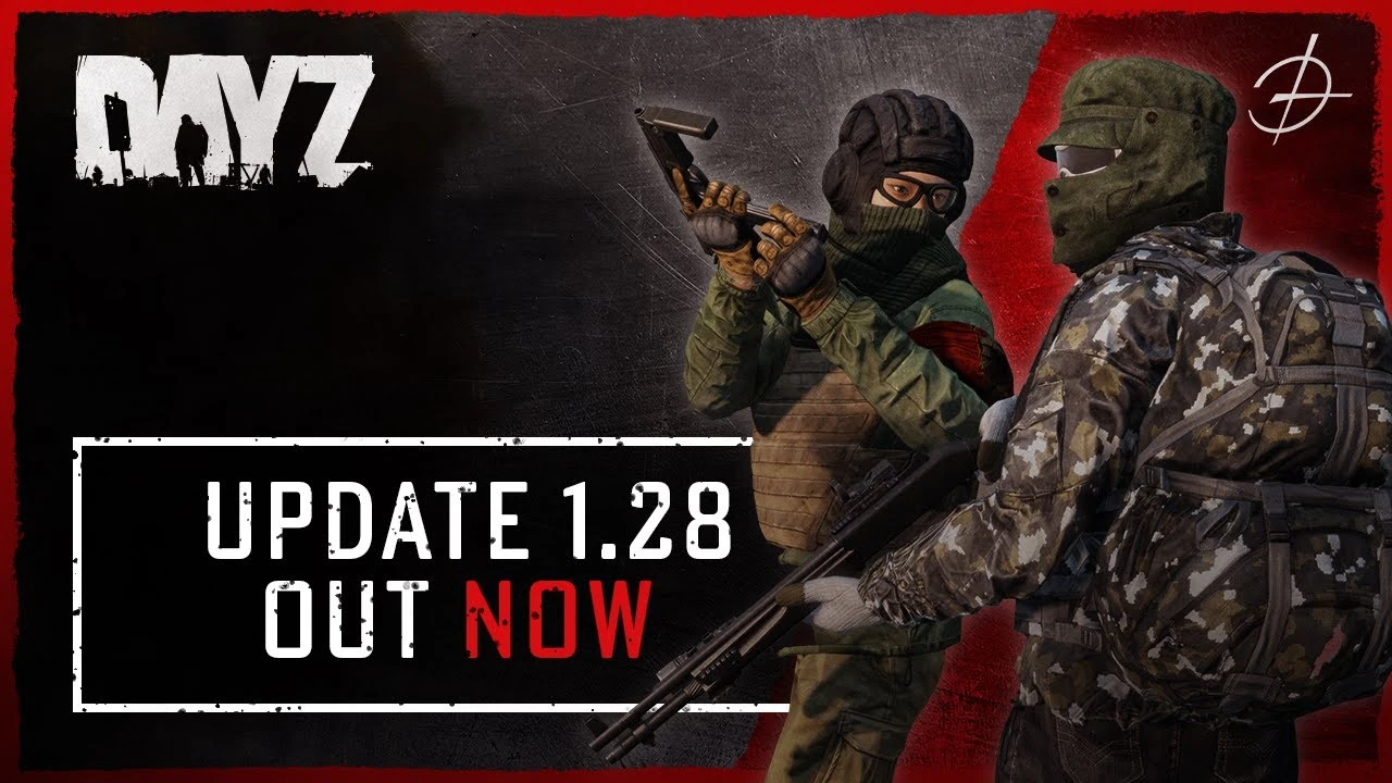 Огонь, дрифт и дикие катастрофы - новое обновление 1.28 кардинально меняет выживание в DayZ