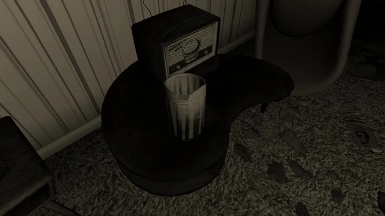 История Убежища 112 | История Мира Fallout 3 Лор