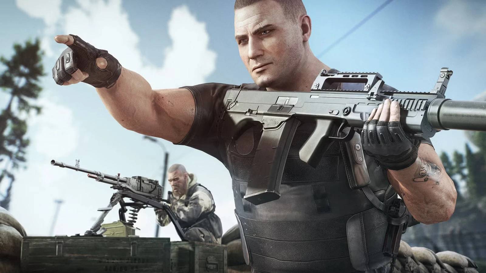 Escape from Tarkov взорвал Twitch: стримеры по хардкорному шутеру обошли всех по числу подписчиков