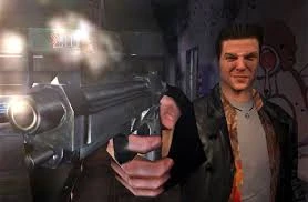 Новое подтверждение выхода Max Payne на PS4