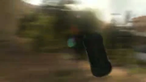 Trackmania 2: Canyon "Неофициальный трейлер"