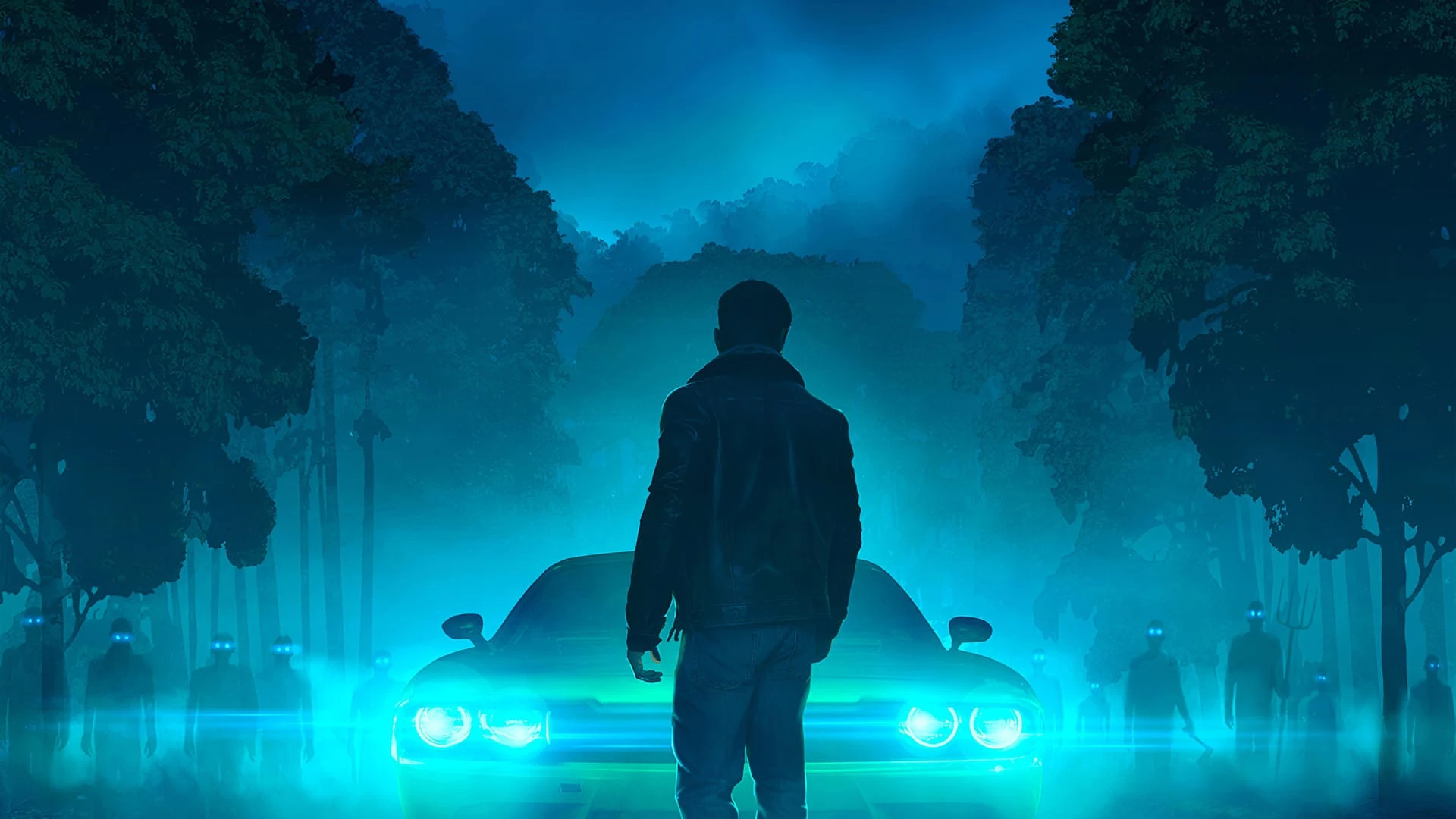 Релиз триллера Those Who Remain отложен на две недели