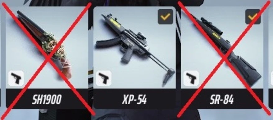 Набор лучшего тимейта