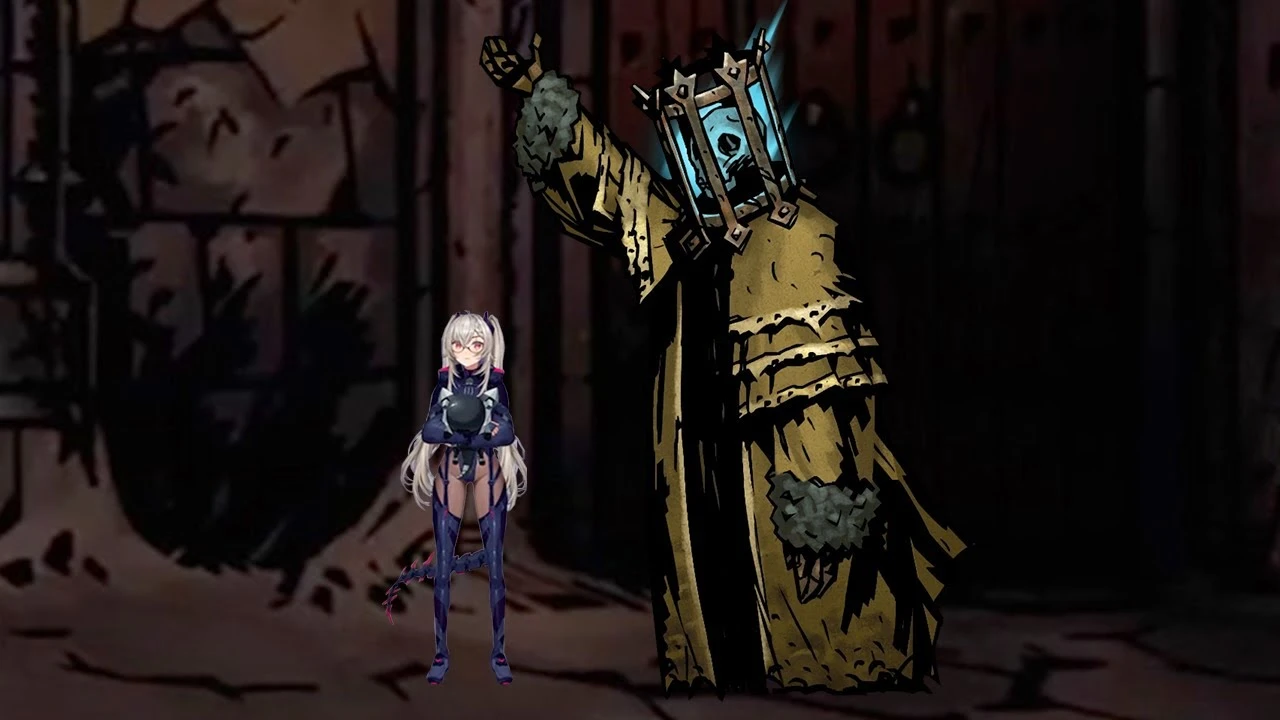 Заговорила о Коллекторе и он тут как тут