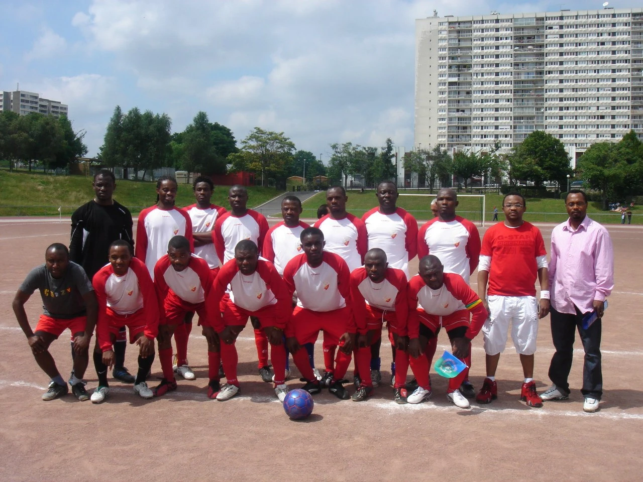 FIFA 10 "Marian(TIM)s Superpatch (Трансферы 08.07.2016)"