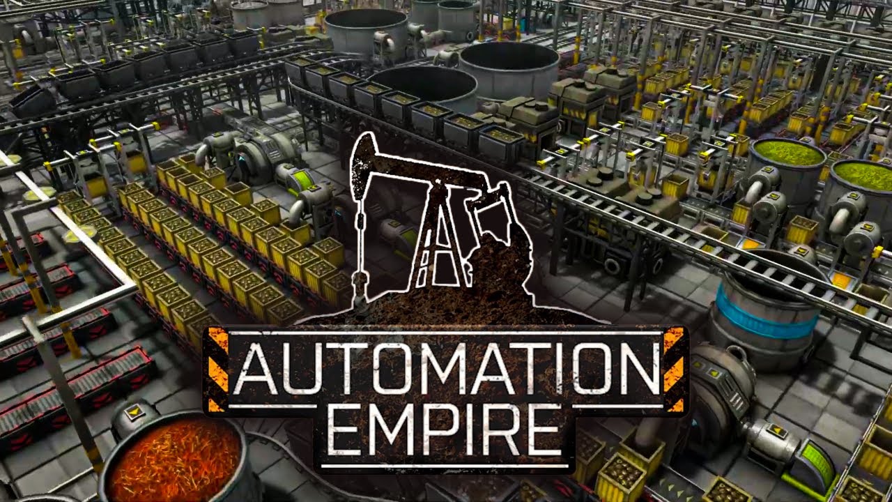 Automation Empire "Русификатор текста" [v8.11.20]