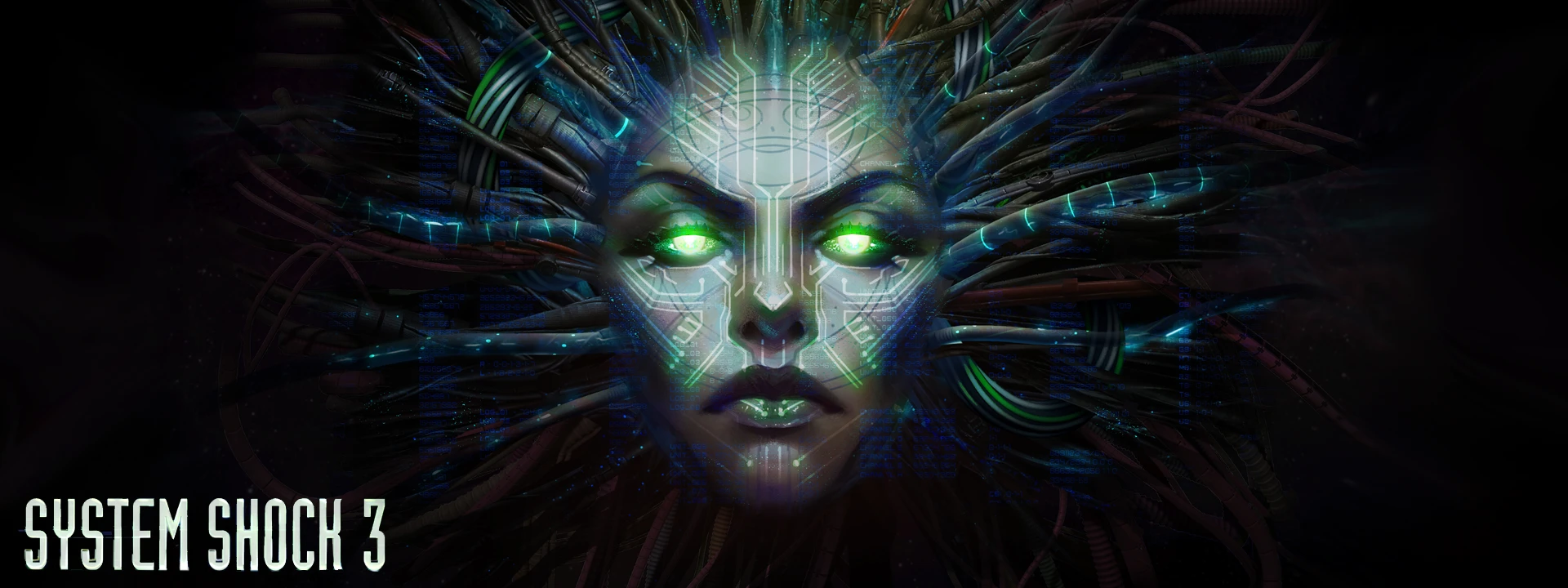 OtherSide Entertainment показали первый тизер и скриншоты System Shock 3