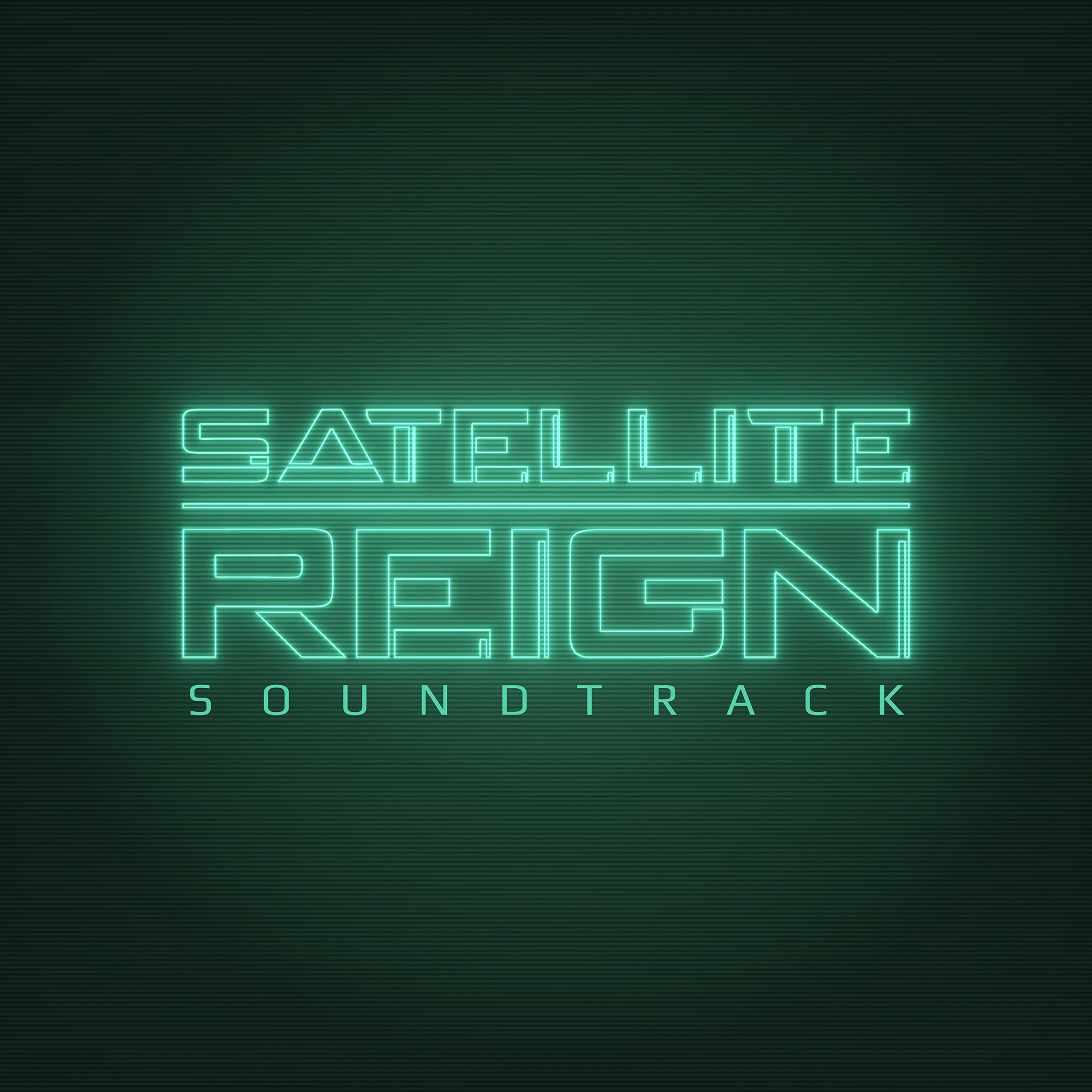 Satellite Reign "Soundtrack (FLAC)"